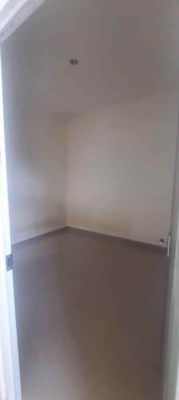 dijual rumah sukaraja bogor