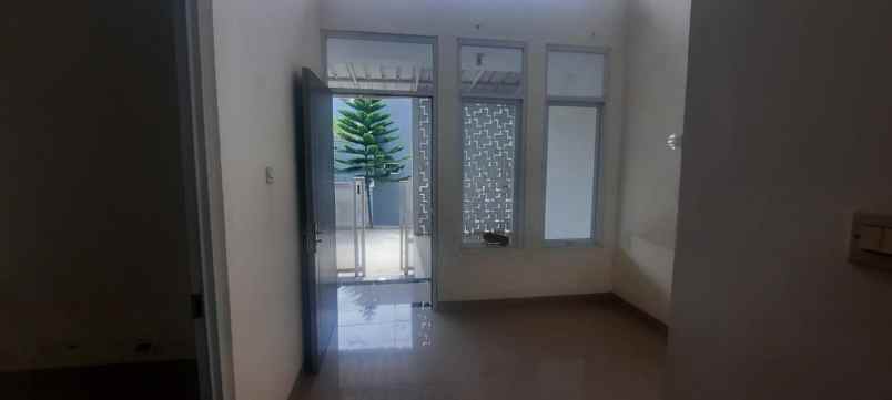 dijual rumah sukaraja bogor