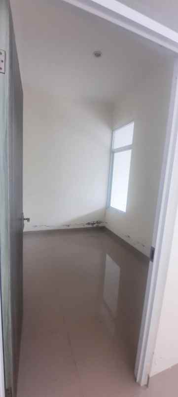 dijual rumah sukaraja bogor