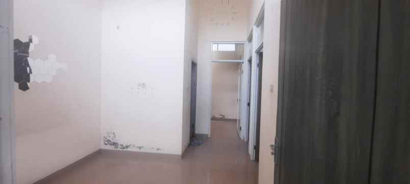 dijual rumah sukaraja bogor