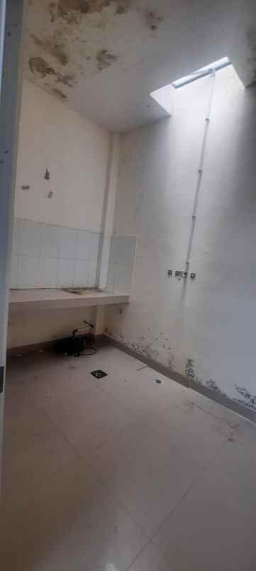 dijual rumah sukaraja bogor