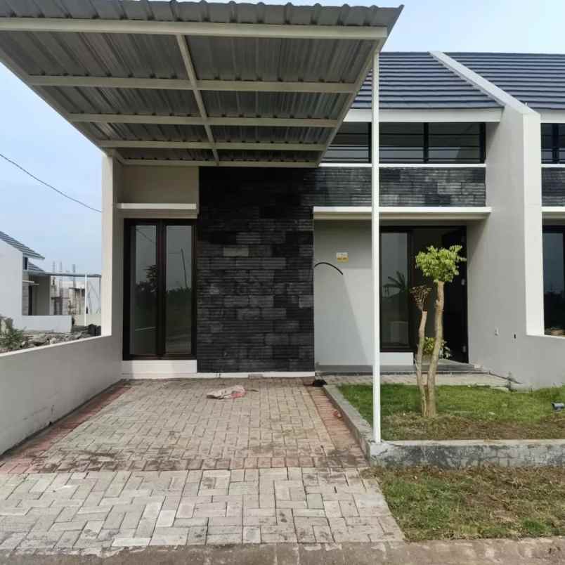 dijual rumah sukodono sidoarjo