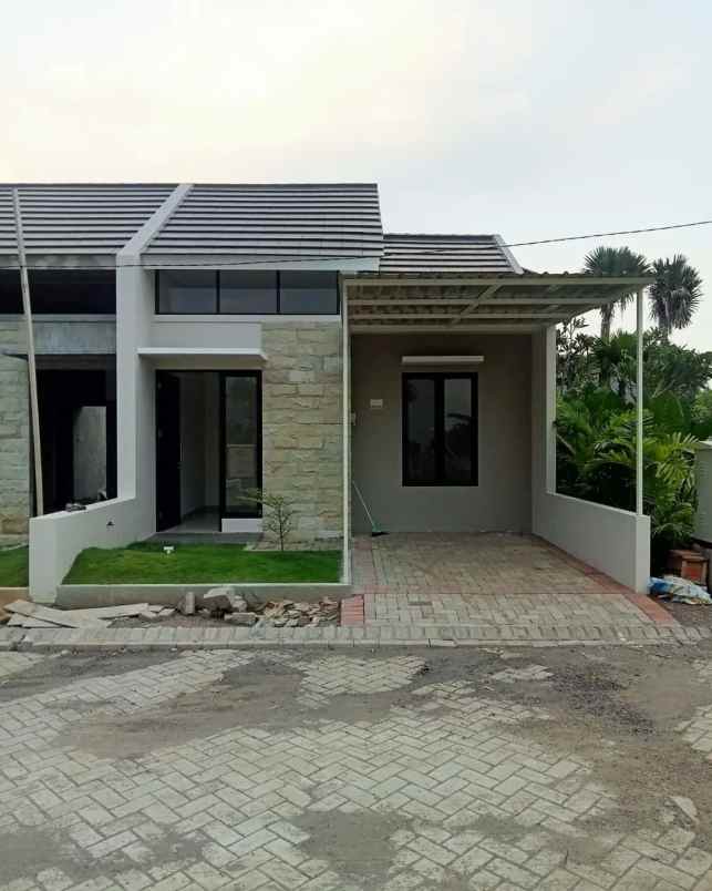 dijual rumah sukodono sidoarjo