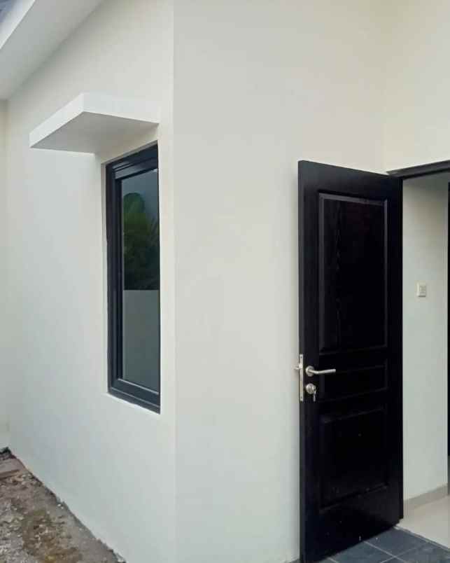 dijual rumah sukodono sidoarjo
