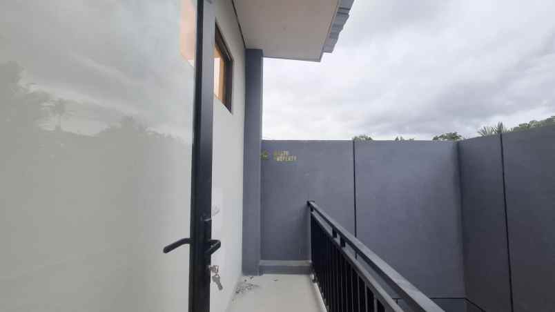 dijual rumah sukoharjo ngaglik sleman