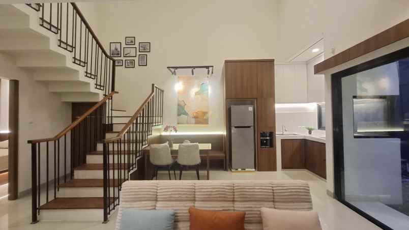 dijual rumah sukoharjo ngaglik sleman