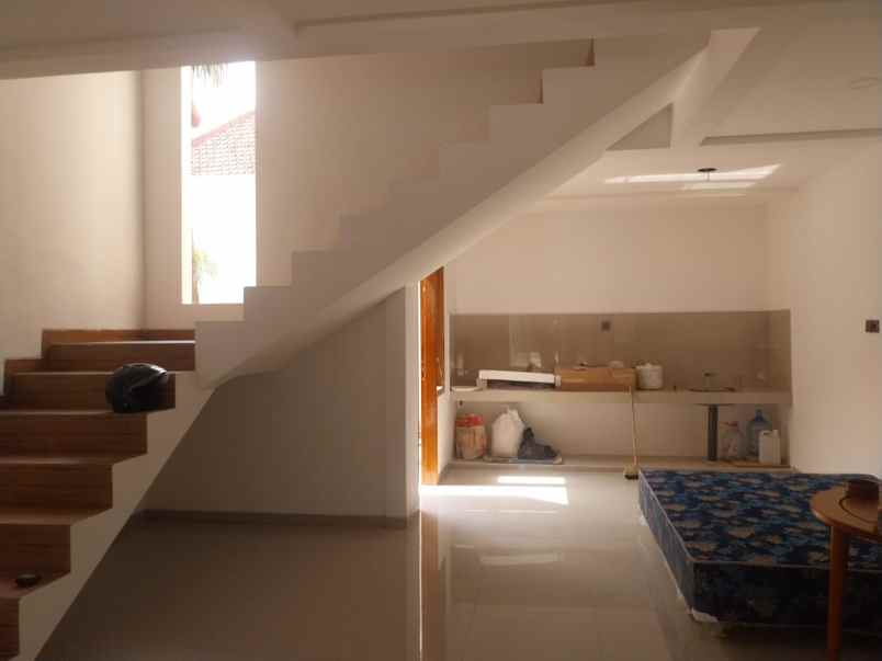 dijual rumah sulfat