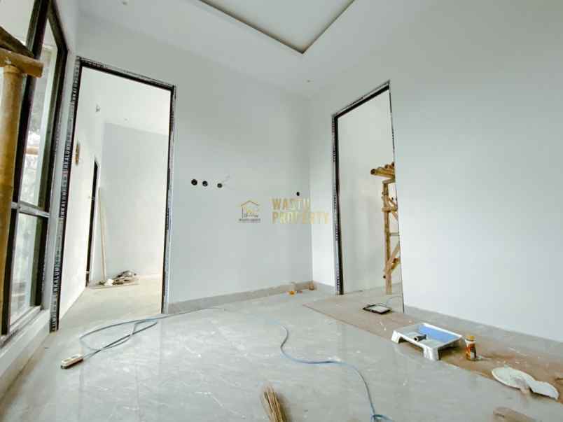 dijual rumah sumberadi