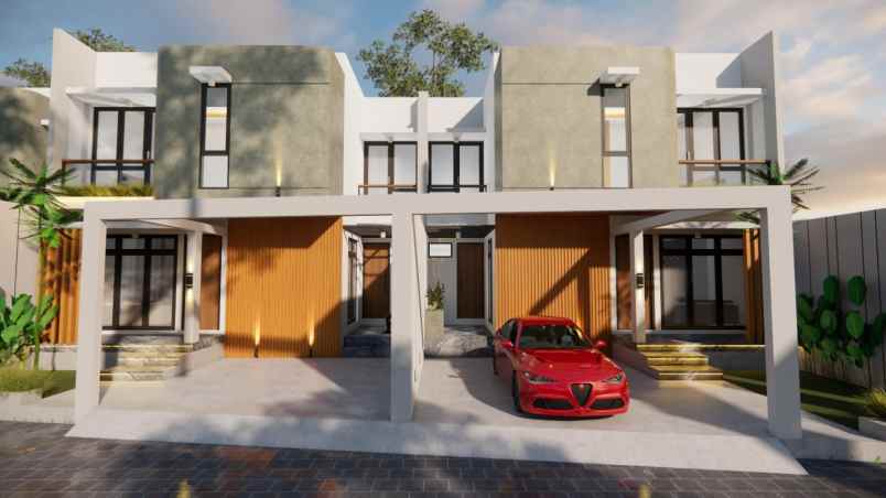 dijual rumah sumberadi