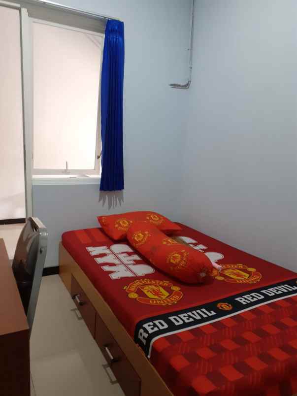 dijual rumah sunan kalijaga lowokwaru