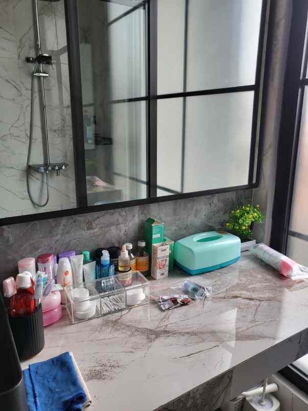 dijual rumah sunter agung