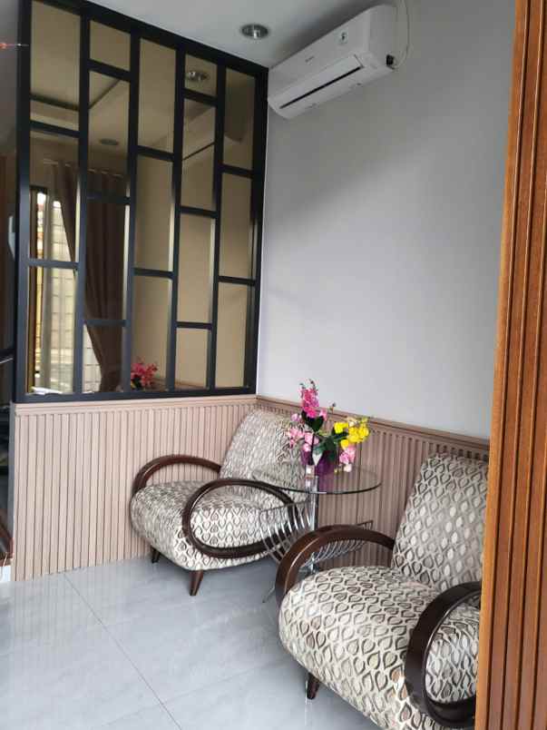 dijual rumah sunter agung