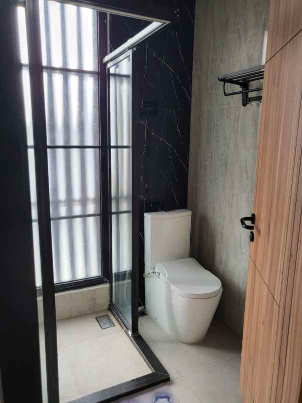 dijual rumah sunter agung