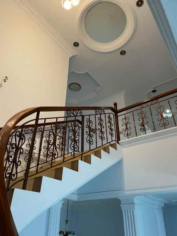 dijual rumah sunter agung