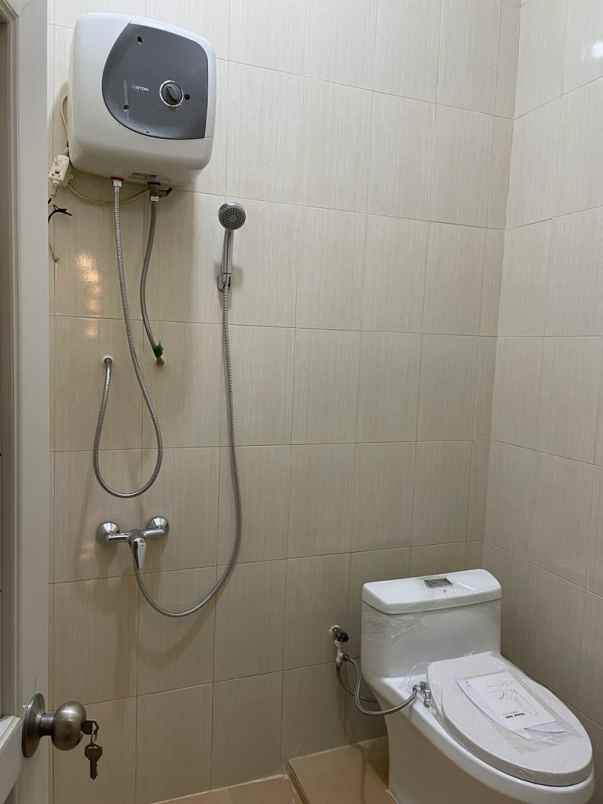 dijual rumah sunter agung