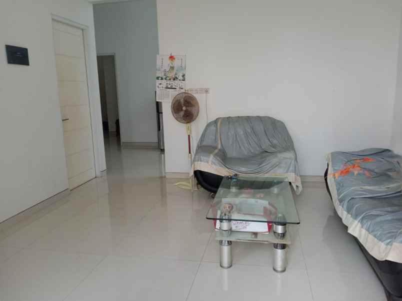 dijual rumah sutorejo prima indah tengah