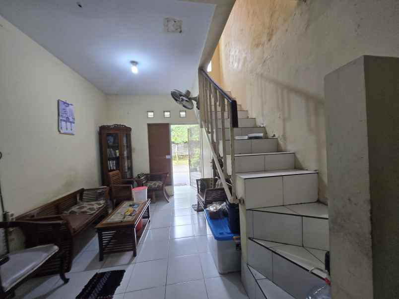 dijual rumah talaga bestari balaraja
