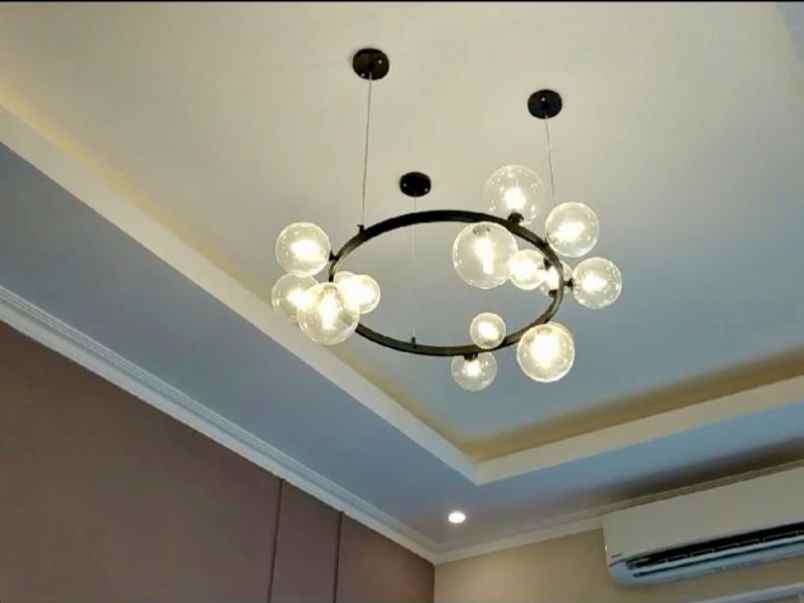 dijual rumah taman pinang indah sidoarjo