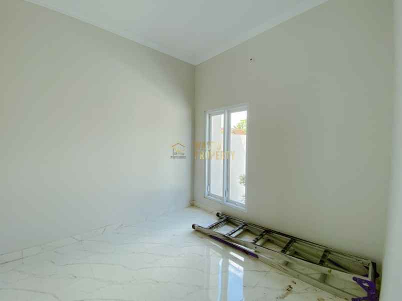 dijual rumah tamanmartani kec kalasan