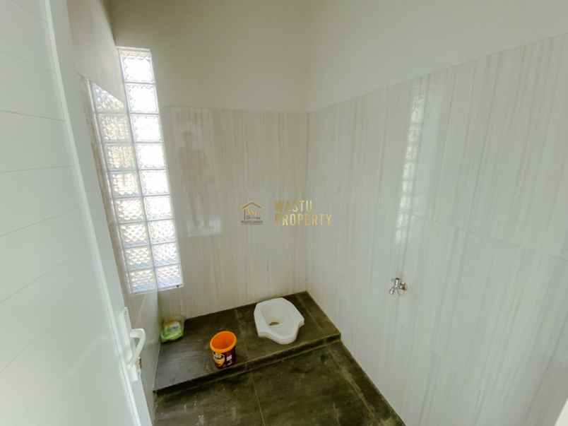 dijual rumah tamanmartani kec kalasan