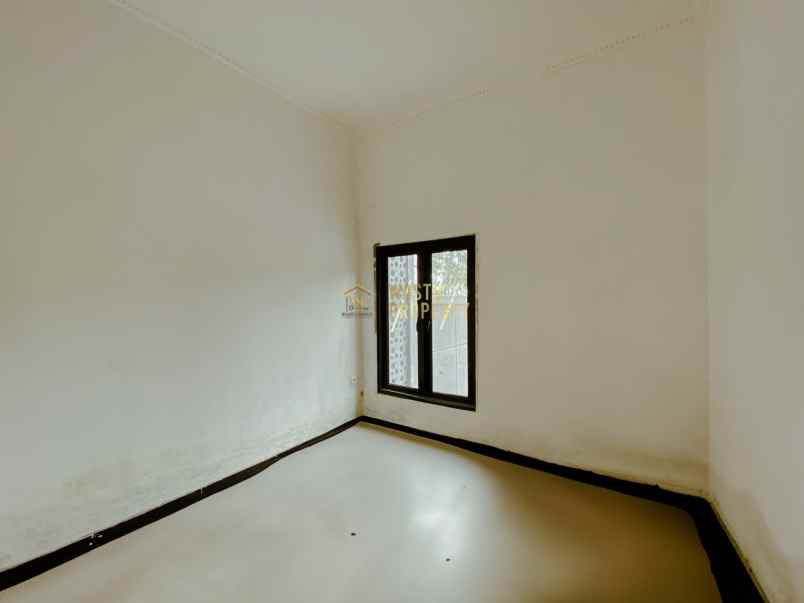 dijual rumah tanjungsari