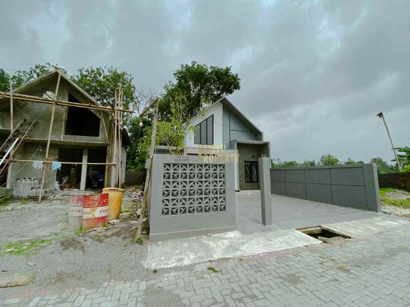 dijual rumah tanjungsari