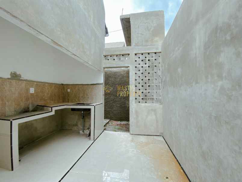 dijual rumah tanjungsari