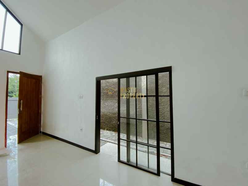 dijual rumah tanjungsari