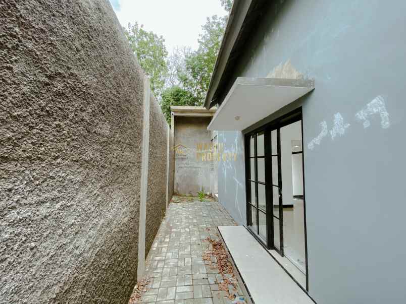 dijual rumah tanjungsari