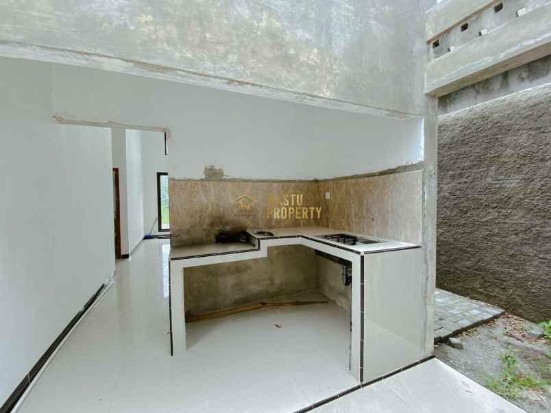 dijual rumah tanjungsari