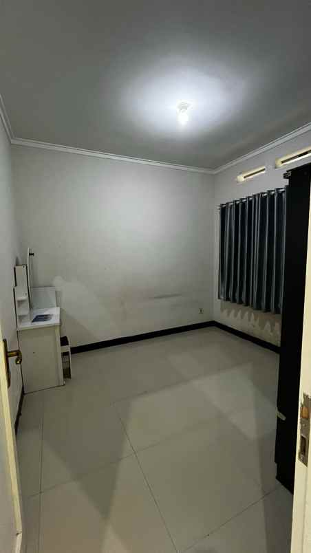 dijual rumah tatar jingganagara