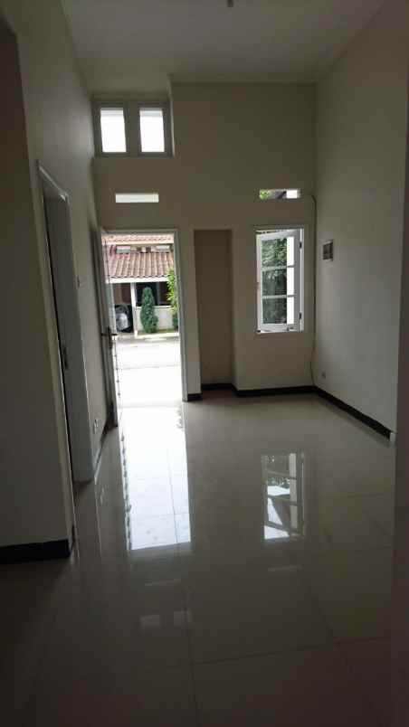 dijual rumah tatar jingganagara