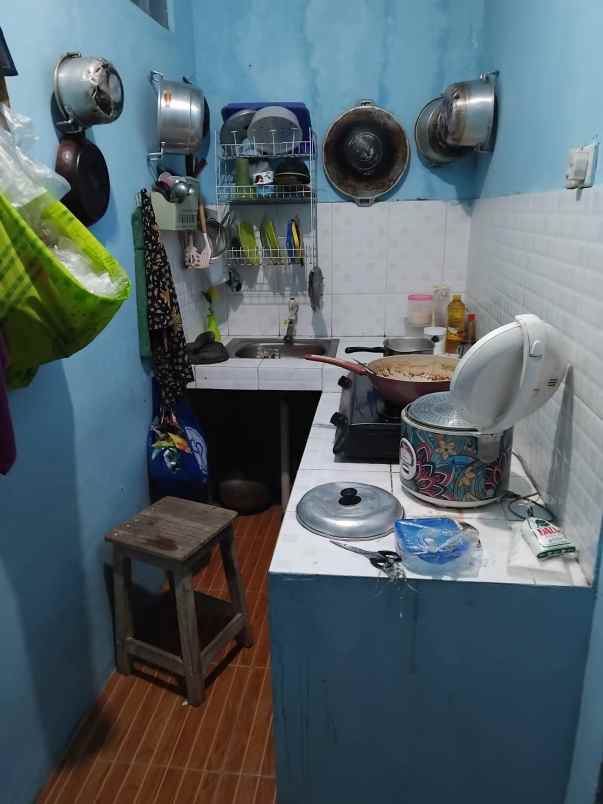 dijual rumah tegal kemang bogor