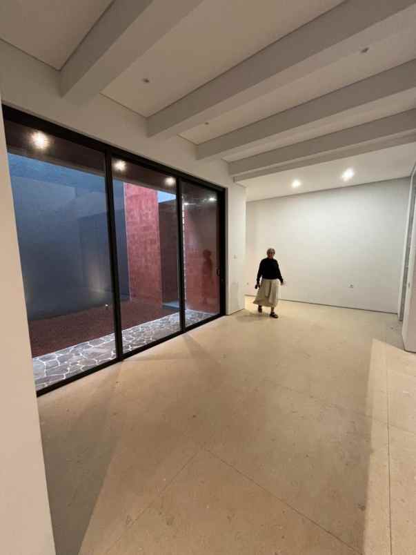 dijual rumah telaga bodas