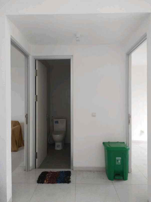 dijual rumah the cemandi