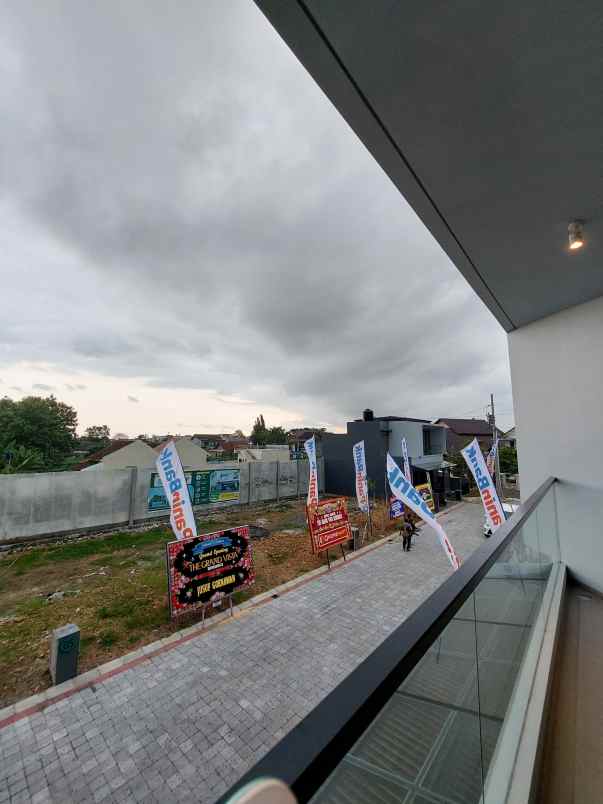 dijual rumah tlogoadi mlati sleman