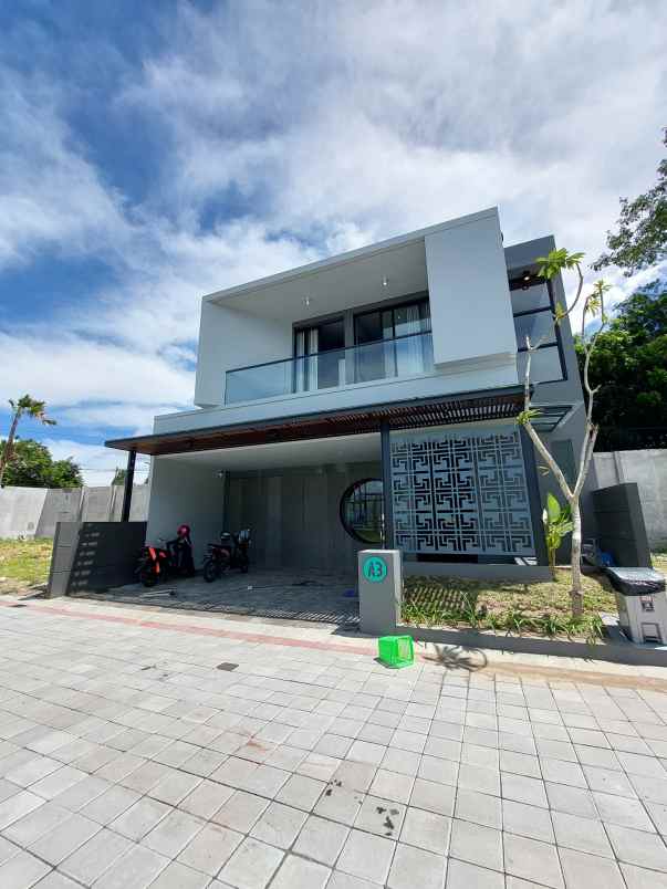 dijual rumah tlogoadi mlati sleman