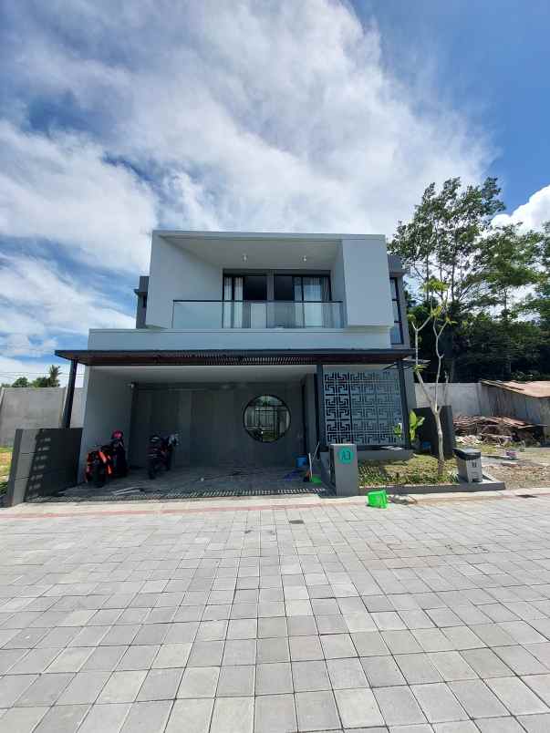 dijual rumah tlogoadi mlati sleman