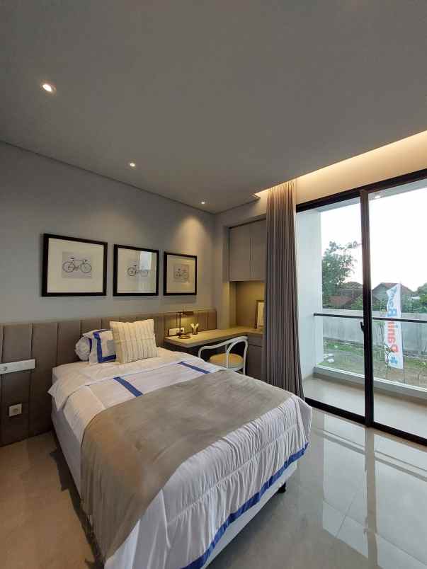 dijual rumah tlogoadi mlati sleman