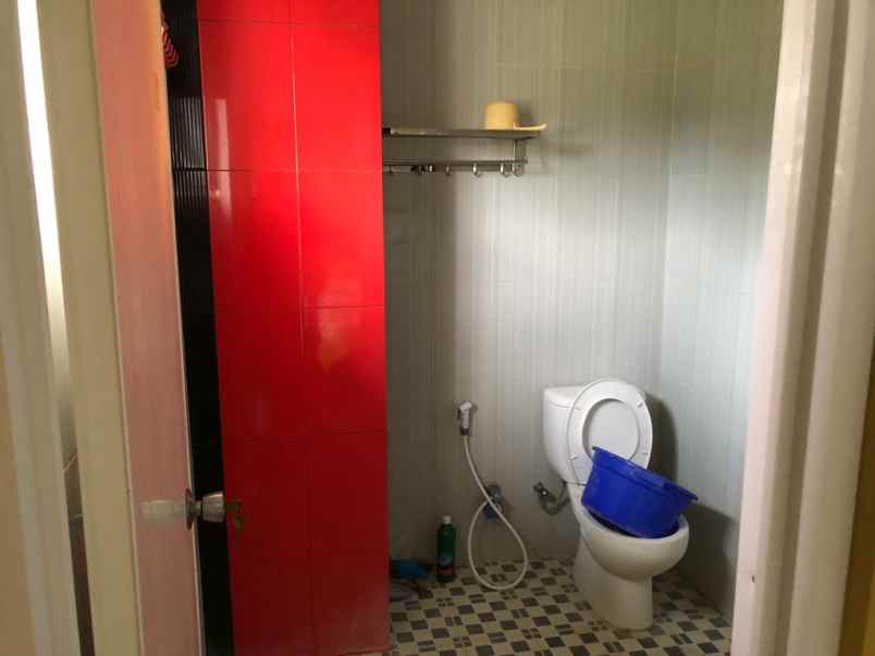 dijual rumah tulungrejo