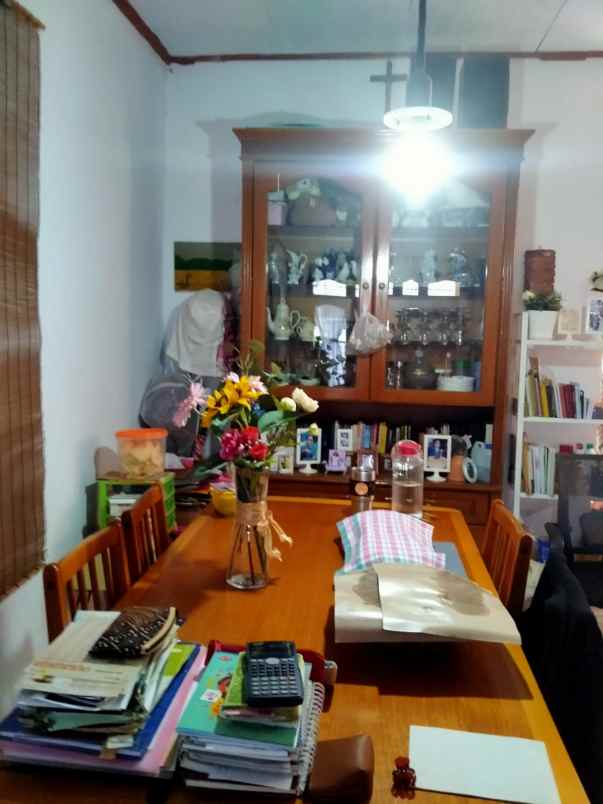 dijual rumah tytyan indah summarecon bekasi
