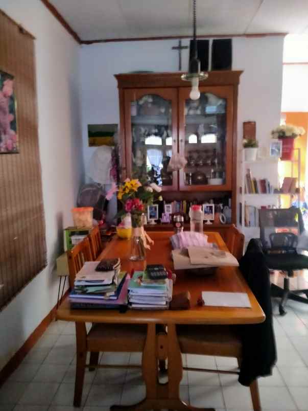 dijual rumah tytyan indah summarecon bekasi