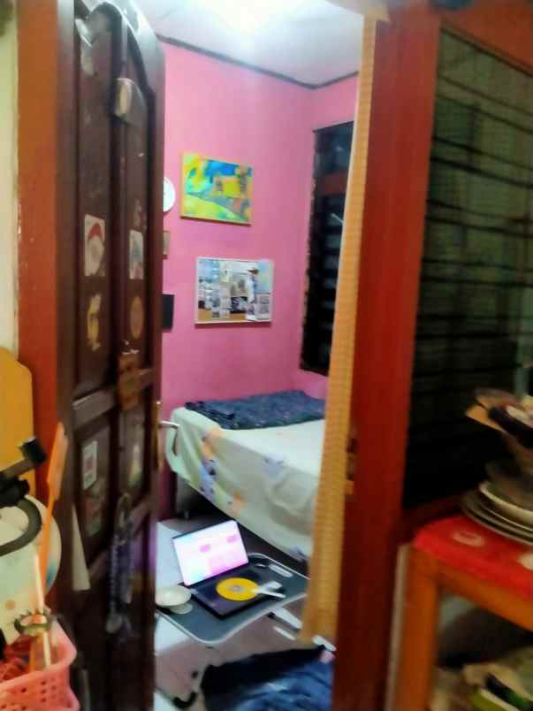dijual rumah tytyan indah summarecon bekasi