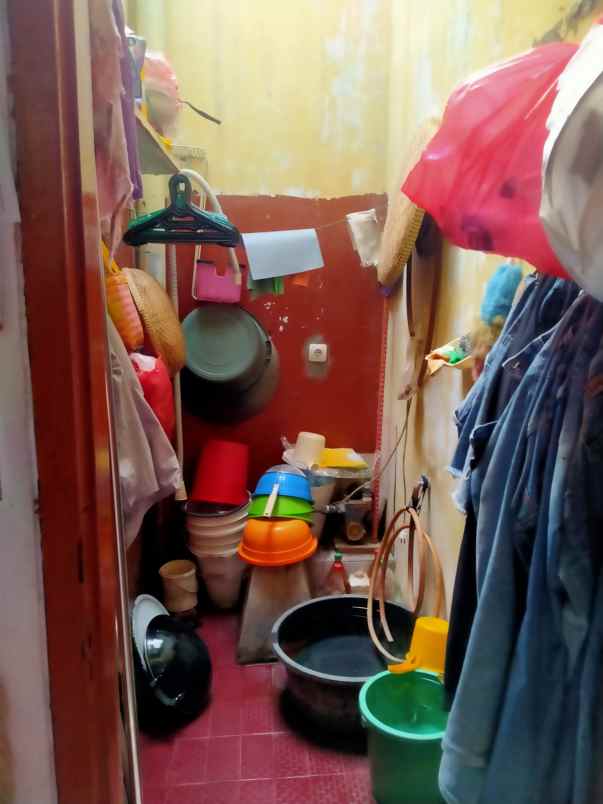 dijual rumah tytyan indah summarecon bekasi
