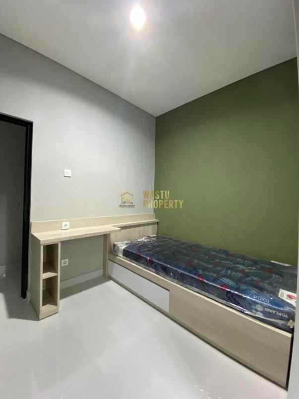 dijual rumah umbulmartani ngemplak