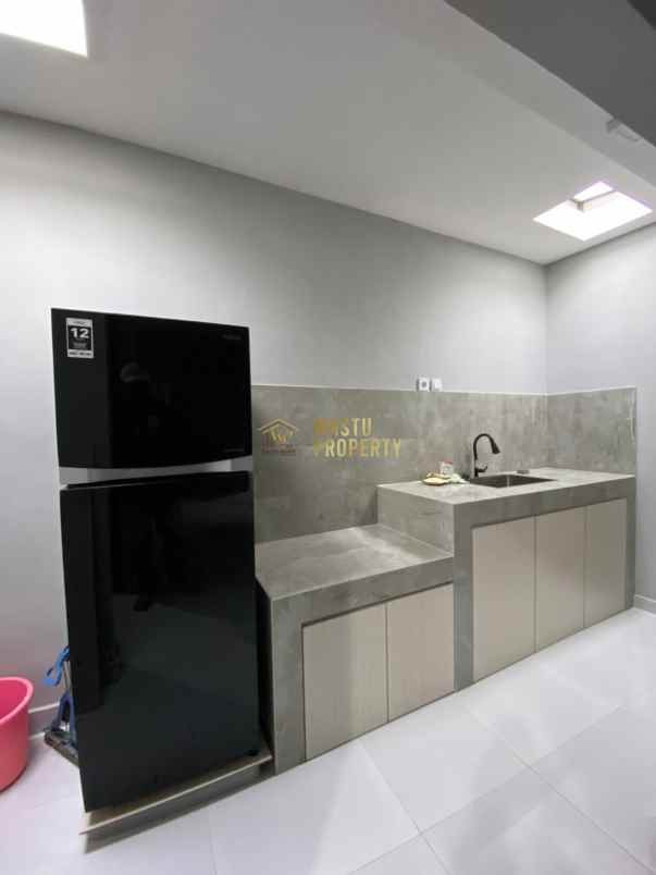 dijual rumah umbulmartani ngemplak