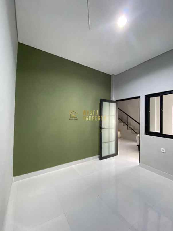 dijual rumah umbulmartani ngemplak