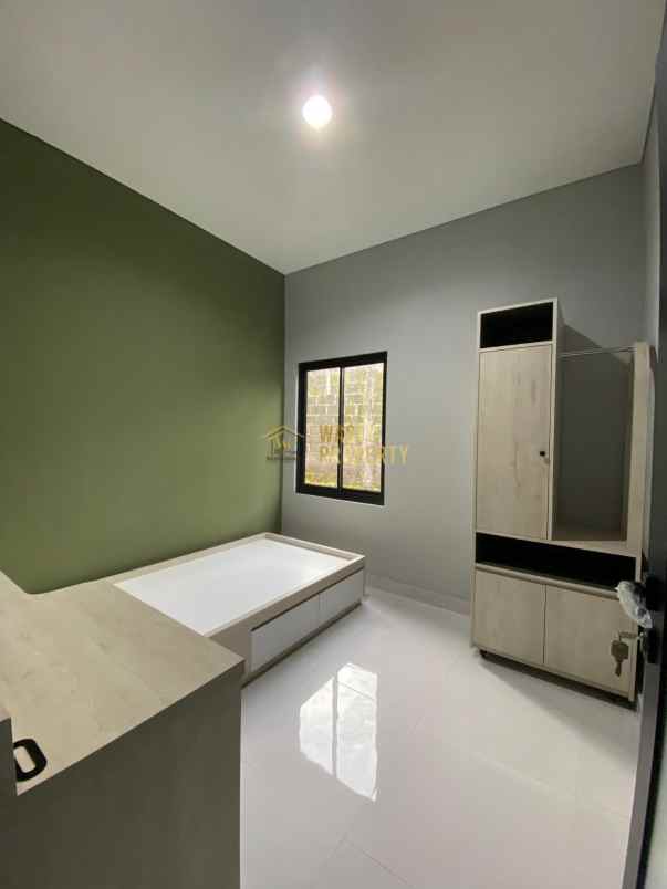 dijual rumah umbulmartani ngemplak