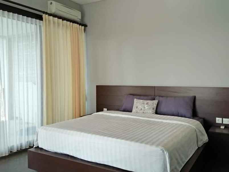 dijual rumah ungasan