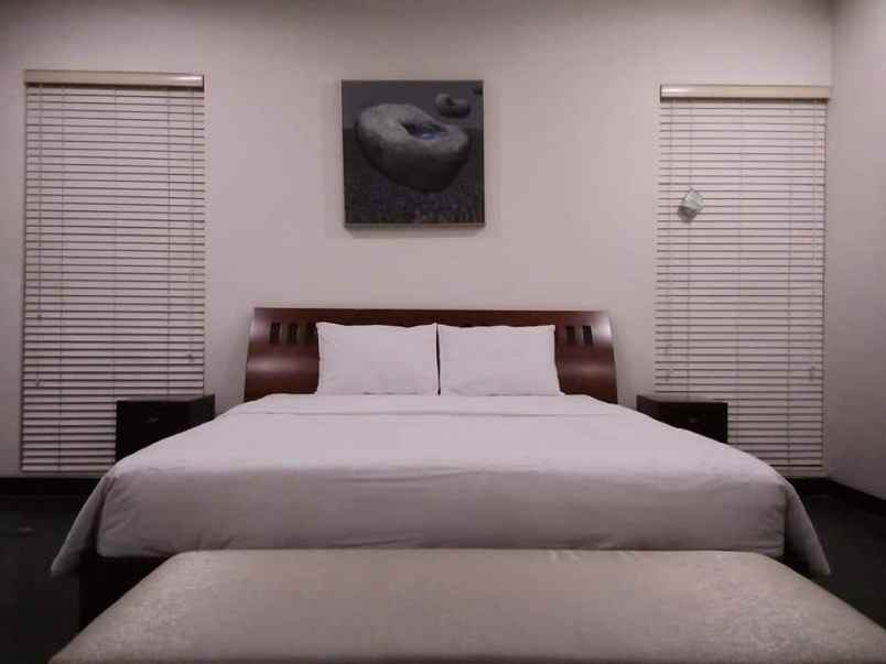 dijual rumah ungasan